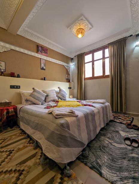 Riad Dar Omar イムリル エクステリア 写真