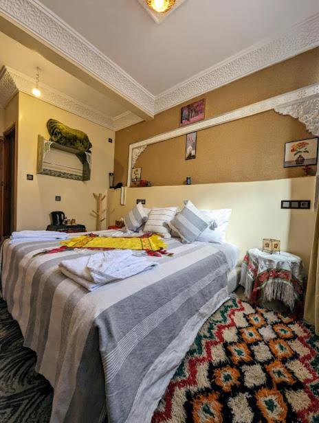 Riad Dar Omar イムリル エクステリア 写真