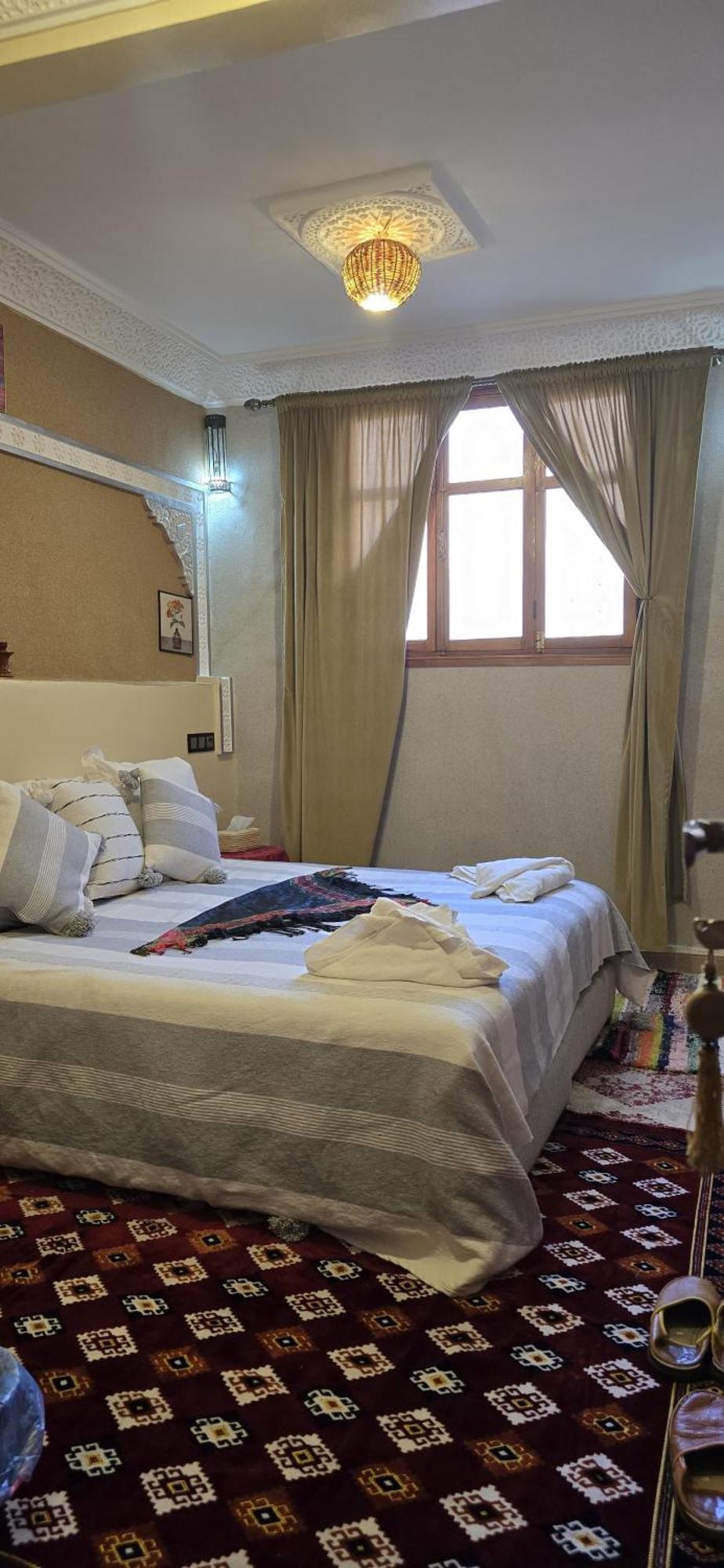 Riad Dar Omar イムリル エクステリア 写真